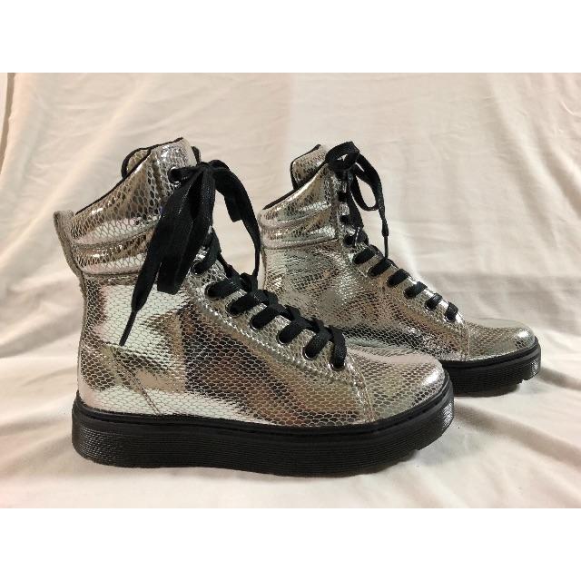 Dr.Martens - ドクターマーチン☆☆ＭＩＸ☆☆１０ホール