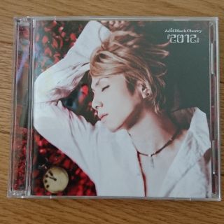 Acid Black Cherry 2012 CD＋DVD(ミュージック)