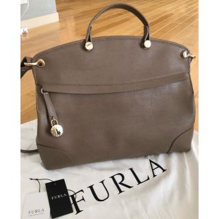 フルラ(Furla)のFURLA バッグ(ハンドバッグ)