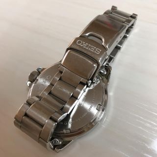JR - JR東海 新幹線乗務員 腕時計 SEIKOの通販 by だーさん|ジェイ