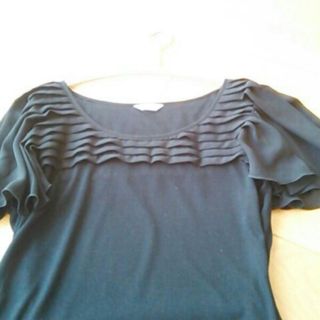 インデックス(INDEX)の新品　INDEX(シャツ/ブラウス(半袖/袖なし))
