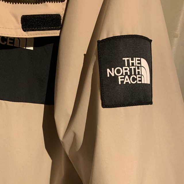 THE NORTH FACE(ザノースフェイス)のTHE NORTH Face プルオーバー 日本未入荷 メンズのトップス(パーカー)の商品写真