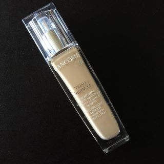 ランコム(LANCOME)の格安！LANCOME✨タンミラクリキッド(その他)