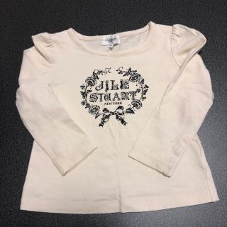 ジルスチュアートニューヨーク(JILLSTUART NEWYORK)のJILL STUART ロンティー(Tシャツ/カットソー)