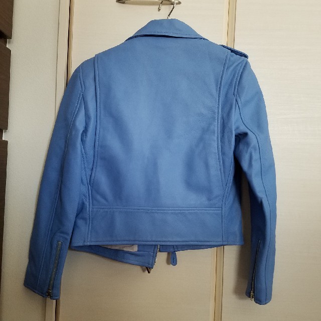 【最終価格】TOGA PULLA ライダースジャケット サイズ36 送料込