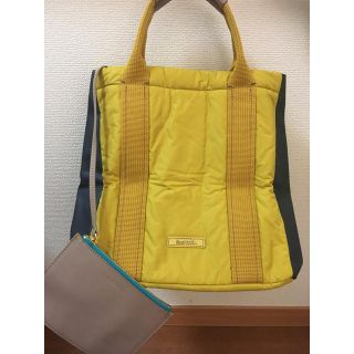 ポールスミス(Paul Smith)の「カメコ様専用」値下げ！ポールスミス⭐︎2wayカバン(その他)