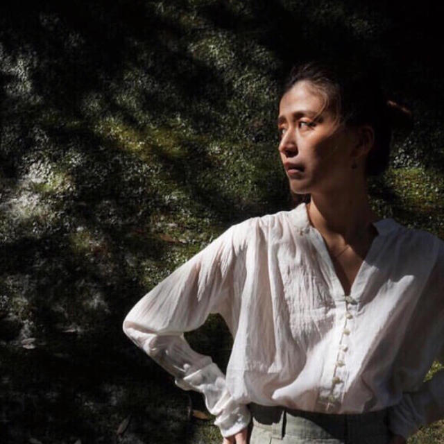 Fabiane Roux - 4月17日削除前の限界底値❗️nowos フリル