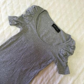 ザラ(ZARA)のザラ  Tシャツ(Tシャツ(半袖/袖なし))