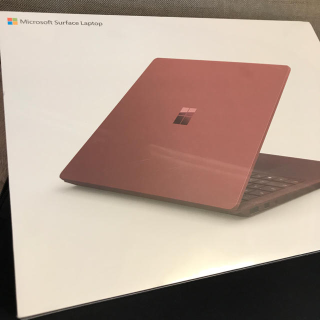 Surface Laptop 2