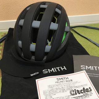 スミス(SMITH)のSMITH NETWORK MIPS スミス ネットワーク ミップス(ウエア)