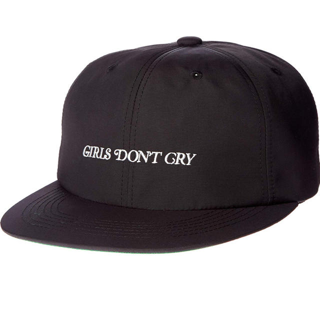 girls don't cry cap amzon