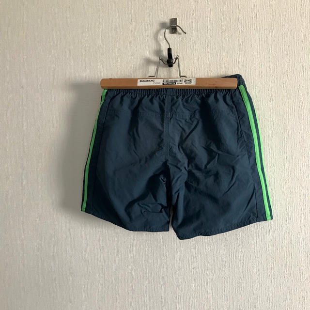 adidas(アディダス)のアディダス140 キッズ/ベビー/マタニティのキッズ服男の子用(90cm~)(水着)の商品写真