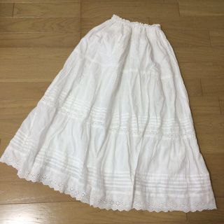 チャオパニック(Ciaopanic)の◎クーラー様専用◎(ロングスカート)