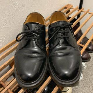 ドクターマーチン(Dr.Martens)のドクターマーチン 3ホール(ドレス/ビジネス)