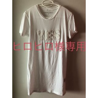 シンシアローリー(Cynthia Rowley)のシンシアローリー/Tシャツ(Tシャツ(半袖/袖なし))