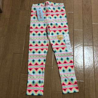 ザラキッズ(ZARA KIDS)のCat & Jack レギンス 4歳用(パンツ/スパッツ)