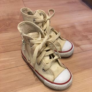 コンバース(CONVERSE)のコンバース15.0cm(スニーカー)