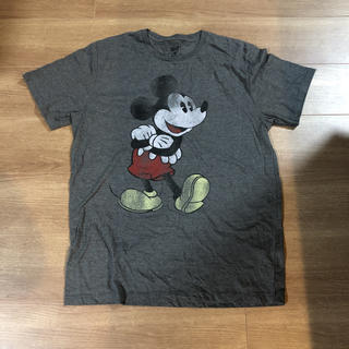 ディズニー(Disney)のディズニーのメンズT shirt(Tシャツ/カットソー(半袖/袖なし))