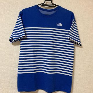 ザノースフェイス(THE NORTH FACE)のTHE NORTH FACE Tシャツ(Tシャツ/カットソー(半袖/袖なし))