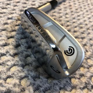 クリーブランドゴルフ(Cleveland Golf)のクリーブランド SMART SOLE (クラブ)