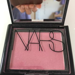 ナーズ(NARS)のNARS #4023 アンジェリカ(チーク)