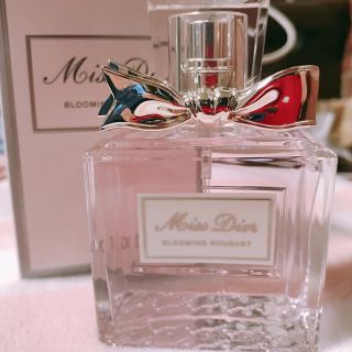 ディオール(Dior)のDior香水 ミスディオールブルーミングブーケ(その他)