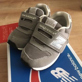 ニューバランス(New Balance)のニューバランス 996 15cm(スニーカー)