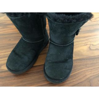 アグ(UGG)のUGG★17.5センチ★特別価格(ブーツ)