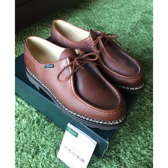 パラブーツ 40.5  Paraboot