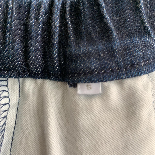 Ron Herman(ロンハーマン)のロンハーマン  デニムタイトスカート レディースのスカート(ミニスカート)の商品写真