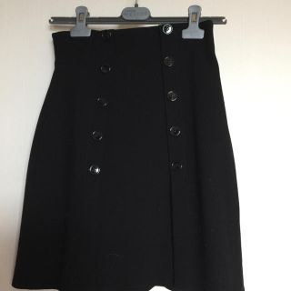 アレキサンダーマックイーン スカートの通販 47点 | Alexander McQueen ...