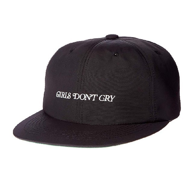 GDC(ジーディーシー)のGirls Don`t Cry　キャップ メンズの帽子(キャップ)の商品写真