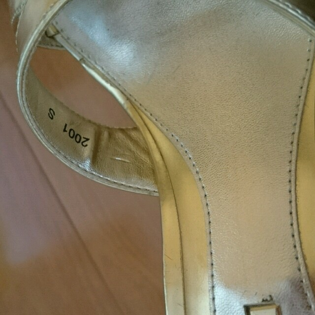 ESPERANZA(エスペランサ)のHidemi様 専用 レディースの靴/シューズ(サンダル)の商品写真