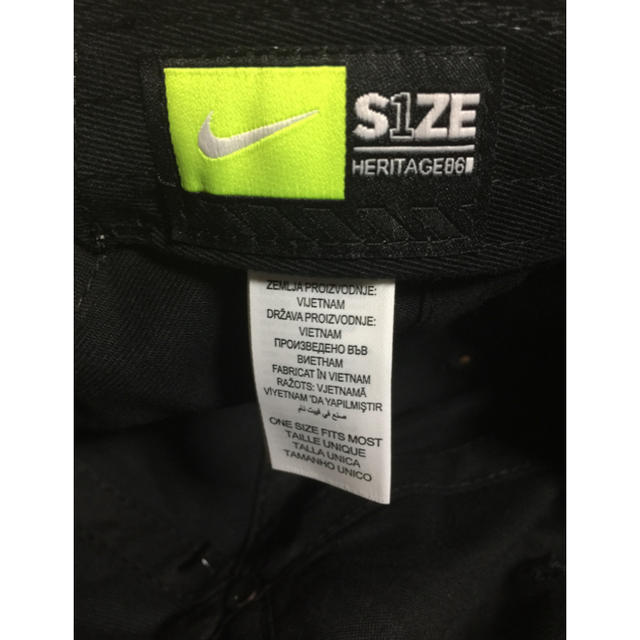 Nike Nike Cup ナイキ キャップ 芸能人愛用 海外限定品 フリーサイズ の通販 By Nike Shop ナイキならラクマ Nike Nike Cup ナイキ キャップ 芸能人愛用 海外限定品 フリーサイズ の通販 By Nike Shop ナイキならラクマ