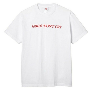ジーディーシー(GDC)のGirls Don`t Cry  ｱﾏｿﾞﾝ T “AT TOKYO"

(Tシャツ/カットソー(半袖/袖なし))