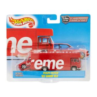 シュプリーム(Supreme)のSupreme Hot Wheels™ Fleet Flyer(ミニカー)