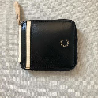 フレッドペリー(FRED PERRY)の専用です(折り財布)