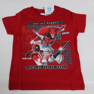 バンダイ(BANDAI)のルパンvsパトレンジャーTシャツ(Tシャツ/カットソー)