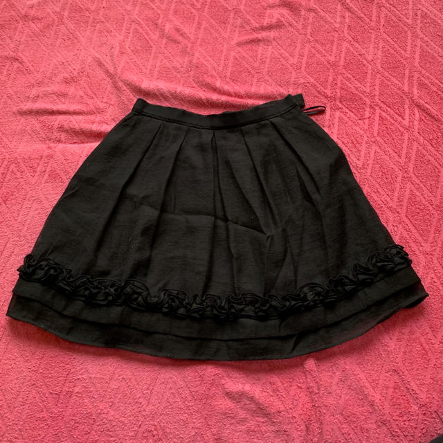 Apuweiser-riche(アプワイザーリッシェ)のアプワイザーリッシェ スカート レディースのスカート(ミニスカート)の商品写真