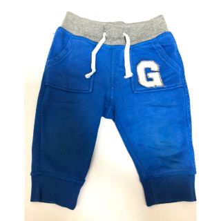 ベビーギャップ(babyGAP)のGAP ベビー 70 スウェットパンツ(パンツ)