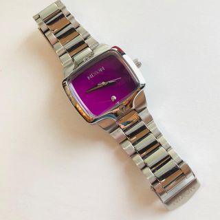 ニクソン(NIXON)のトコトコさま専用 Nixon 腕時計(腕時計)