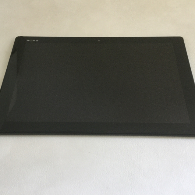 タブレット☆美品☆SIMロック解除済み☆docomo☆SO-05G