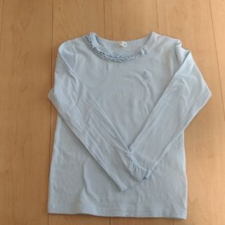 ニットプランナー(KP)のkpロンT(Tシャツ/カットソー)