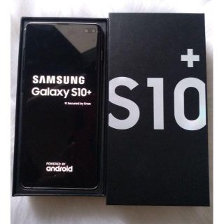 Galaxxxy Galaxy S10 アイコニックスキン付 フォートナイトの通販 ラクマ