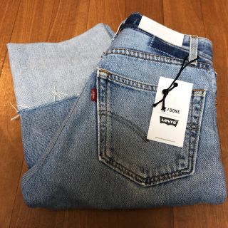 リーバイス(Levi's)のリダン  24インチ 未使用タグ付き(デニム/ジーンズ)