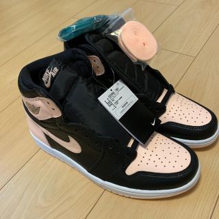 ナイキ(NIKE)の28 NIKE air jordan 1(スニーカー)