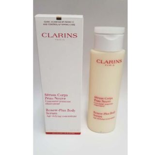 クラランス(CLARINS)の専用クラランス CLARINS セラム コール ポー ヌーヴ プリュス (ボディローション/ミルク)