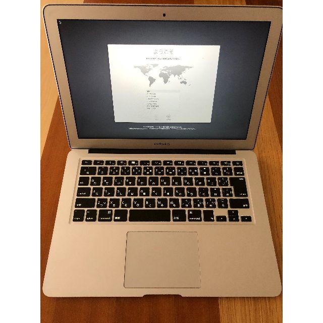 Apple - タカヒロ様　MacBook Air 13inch 256G mid2011