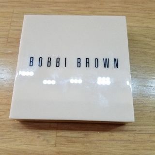 ボビイブラウン(BOBBI BROWN)のボビー・ブラウン　フェイスパウダー(フェイスパウダー)