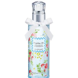 ジルスチュアート(JILLSTUART)のジルスチュアート　リラックス　エブリシングミスト 200ml(ヘアウォーター/ヘアミスト)